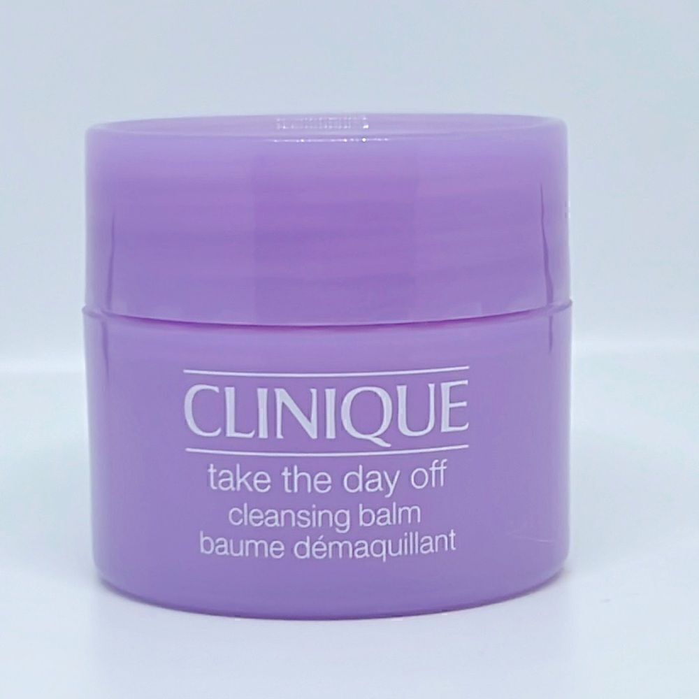 $7🌟 Clinique Take The Day Off Cleansing Balm